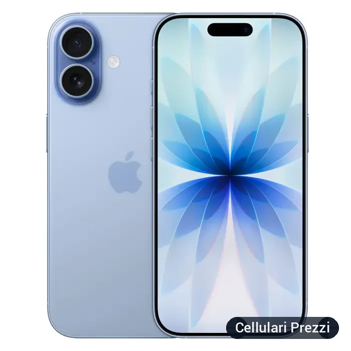 Apple iPhone 17 thumbnail 3