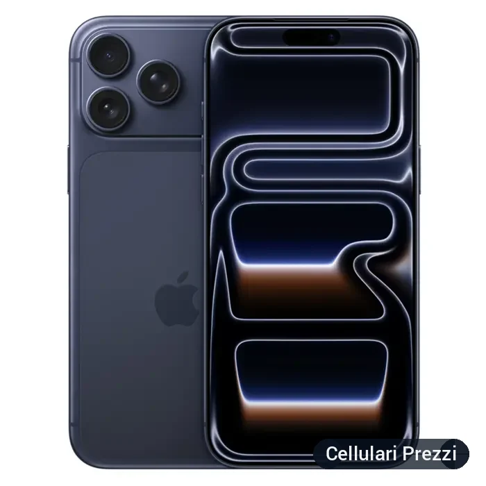 Apple iPhone 17 Pro Max thumbnail 3