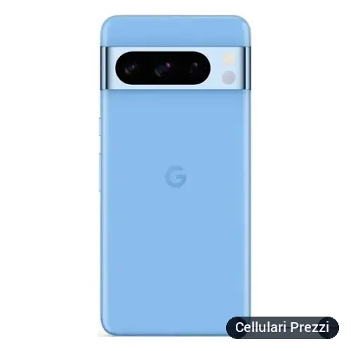 Google Pixel 8 Pro thumbnail 6