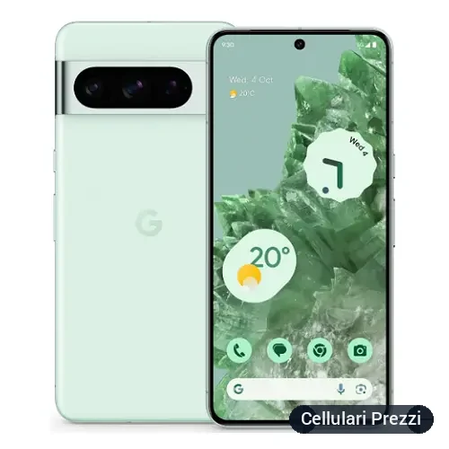 Google Pixel 8 Pro thumbnail 4