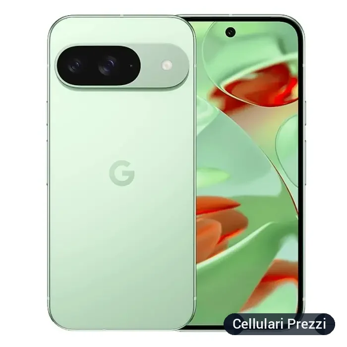 Google Pixel 9 thumbnail 3