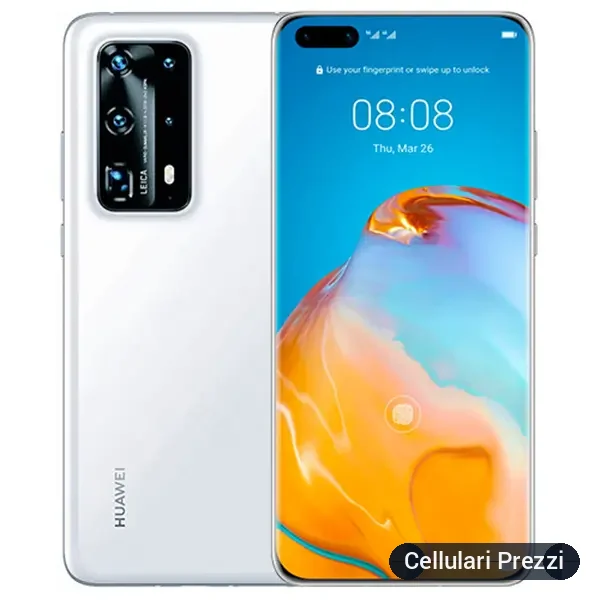 Huawei P40 Pro Plus thumbnail 2