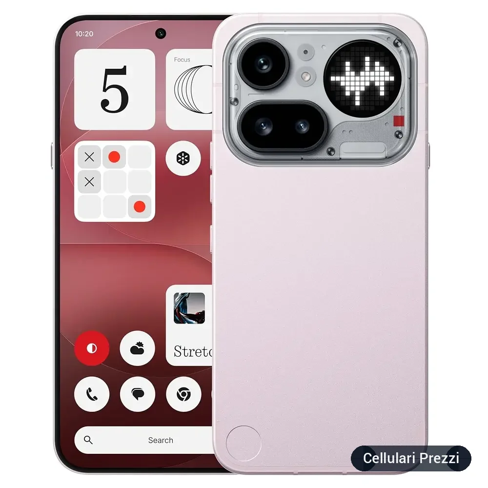 Nothing Phone (4a) Pro thumbnail 3