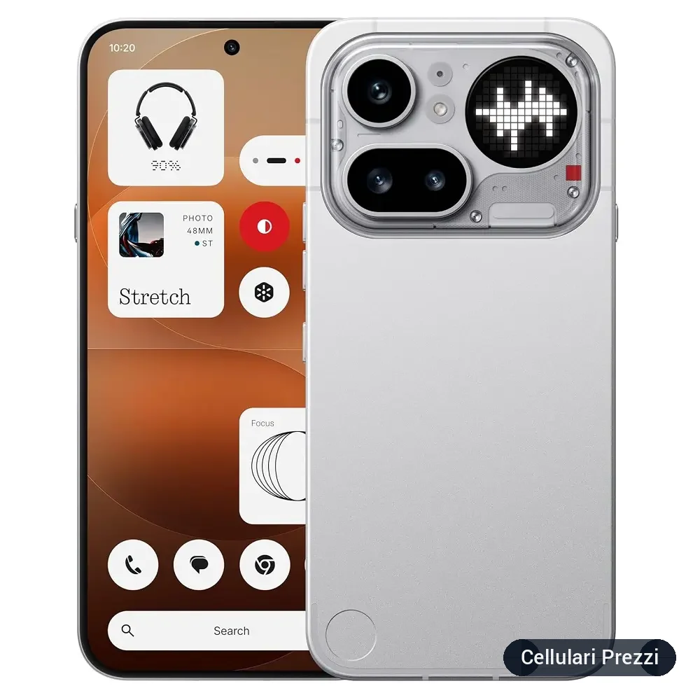 Nothing Phone (4a) Pro thumbnail 2