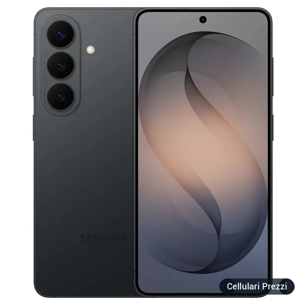Samsung Galaxy S26 thumbnail 4