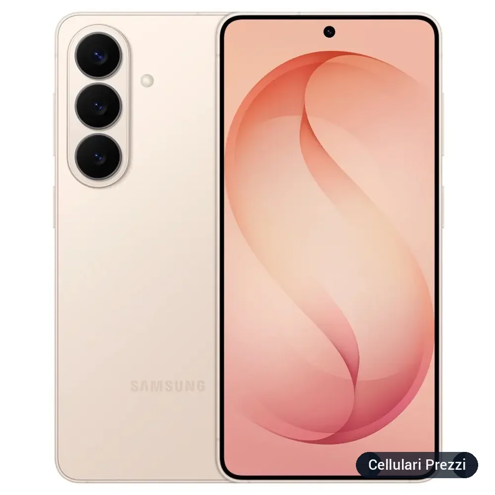 Samsung Galaxy S26 image