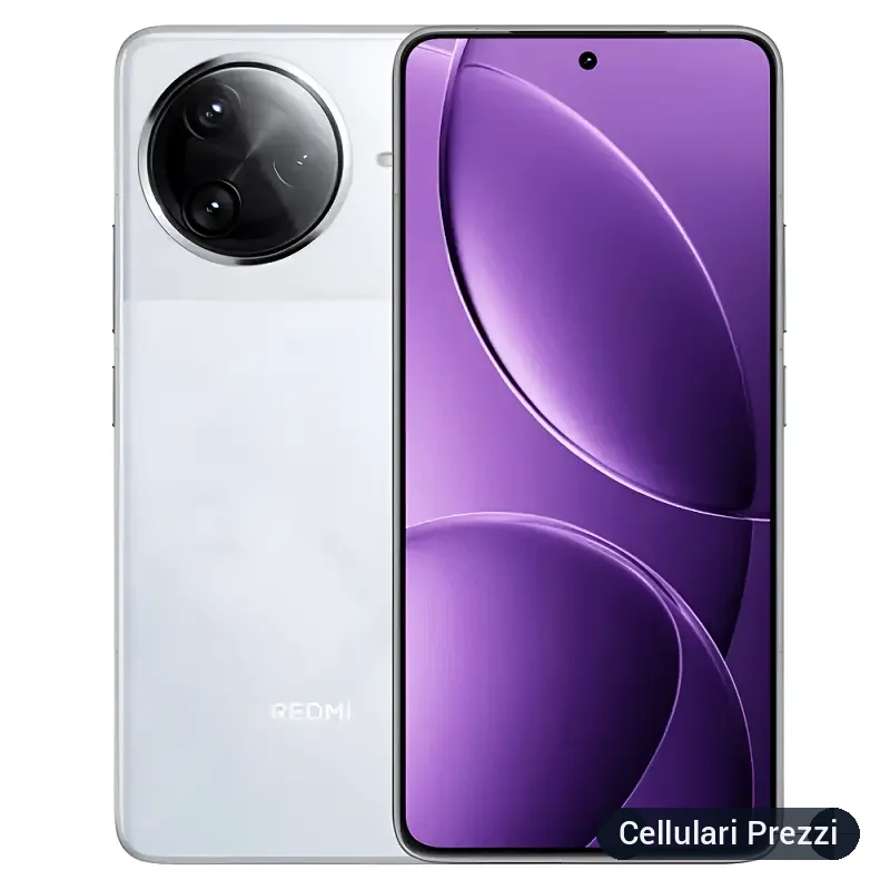Xiaomi Redmi K80 Pro thumbnail 2