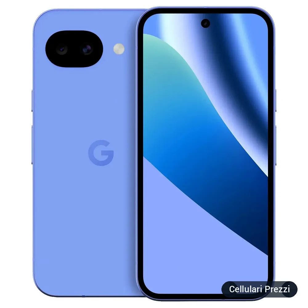 Google Pixel 10a Image
