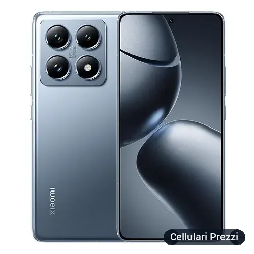 Xiaomi 14T Image
